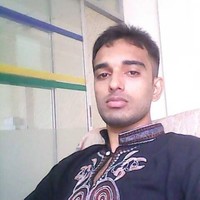 Mostak Ahamed