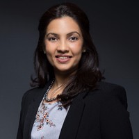 Rushika Sanjay Gajaria