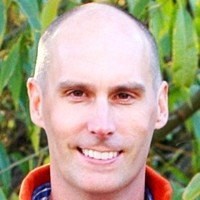 Jeff Shaw
