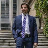 Fausto Isaac Messina