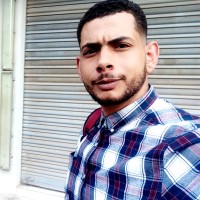 Omer Ahmed