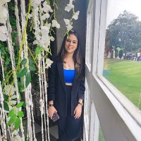 Kanika Makhija