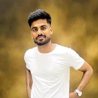 Avin Shetty