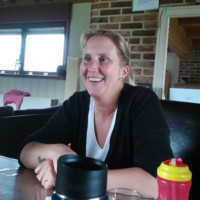 Tina Verdonck