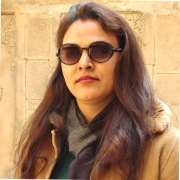 Nidhi Pote