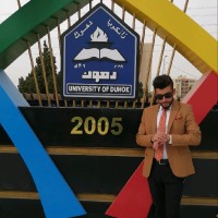 Farhad Saeed