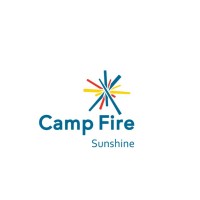 Camp Fire Sunshine