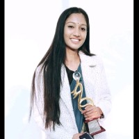Ankita Agarwal