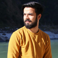 Abhay Mani Tripathi