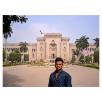 Paradesh Raju