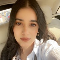 Jasmine Sidhu