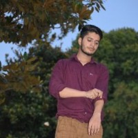 Arshad Khan