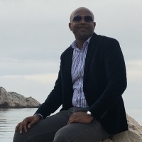 Nasser Ahamada Ali