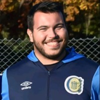 Kevin Jacobo Kohan