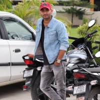 Deepak Motan
