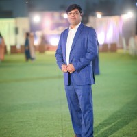 Muhammad Sufyan Memon