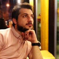 Ahmet Can Coşkun