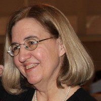 Laura Marshall