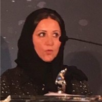 Shahla Al Bastaki