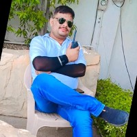 Vedprakash Sharma