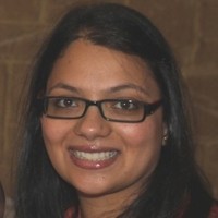 Sonia Dhulap