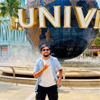 Manjunath Sagar