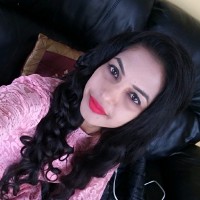 Harpreet Kaur