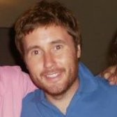 Nicolás Domínguez Pizzorno