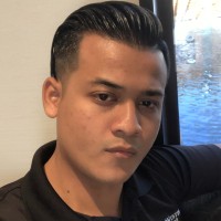 Mohamad Anas Yahaya