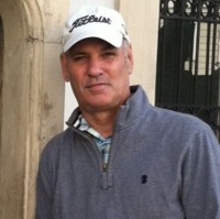 Thomas Stapleton