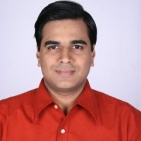 Srinivasan B Iyer