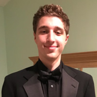 Zachary Bachar