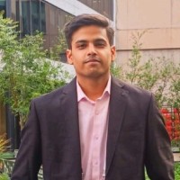 Sarthak Chauhan