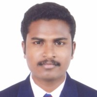 Suresh Kaliyamoorthi