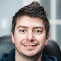 Andre Paquette