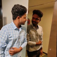 Raghuharsha Reddy Kanthala
