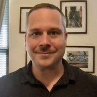 Michael Martin