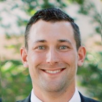 Cameron M. Reese