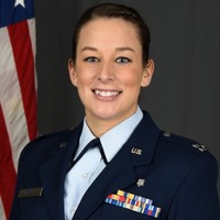 Emily Wagner (Merkey)