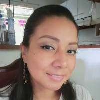 Claudia Jeannette Iraheta Martinez