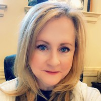 Tracey Anderson Rowe