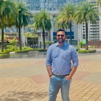 Nikhil Mishra