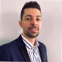 Stéphane De Brito