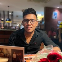 Sachin R