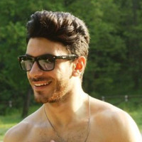 Gianluca Simone Fusco