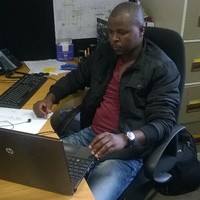 Goodman Jerry Mthimunye