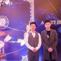 杨晓明