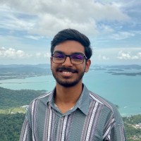 Kalidas Vinod