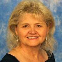 Judy Camp
