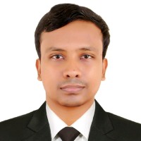 Animesh Sarker